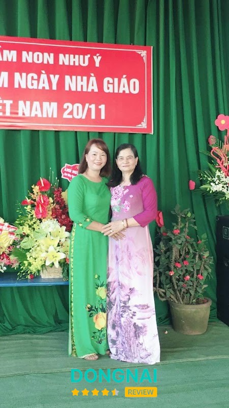 Trường mầm non Như Ý – hình ảnh 3