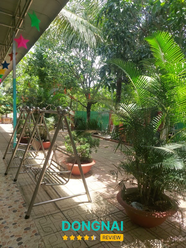 Mầm Non Ánh Sao – hình ảnh 2