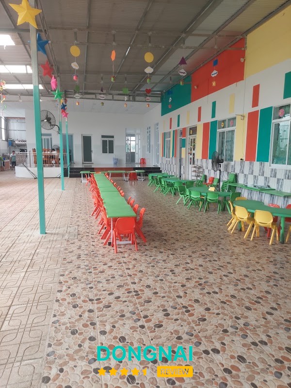 Mầm Non Ánh Sao – hình ảnh 3