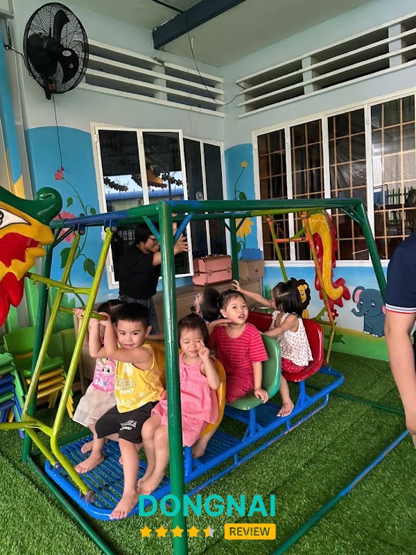 Trường Mầm Non Tương Lai Xanh – hình ảnh 2