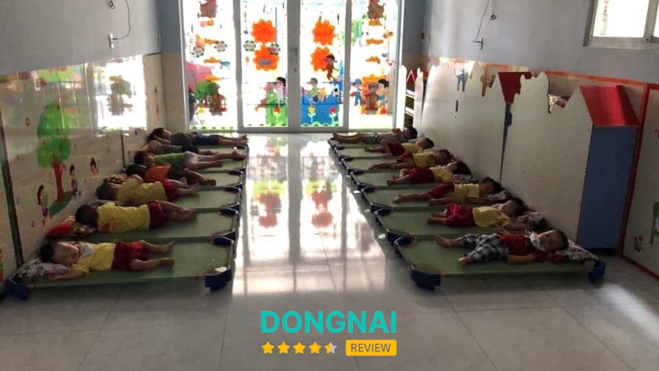 Mầm Non Tư Thục Hoàng Anh – hình ảnh 2
