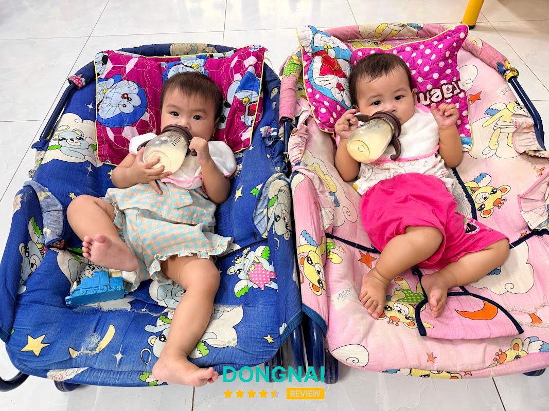 Mầm Non Tư Thục Hoàng Anh – hình ảnh 3