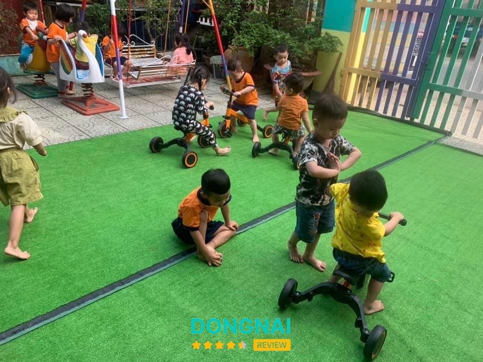 Trường mầm non Phương Vy – hình ảnh 3