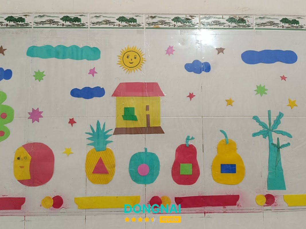 Mầm non Trà My – hình ảnh 3