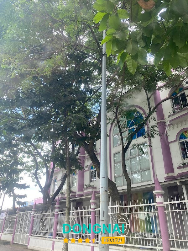 Trường Mầm non Song Ngữ Á Châu – hình ảnh 3