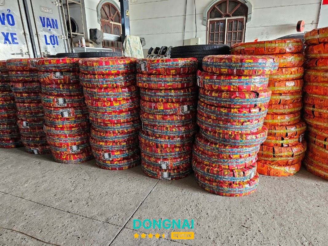 Vá vỏ lưu động Tùng Nguyễn – hình ảnh 2