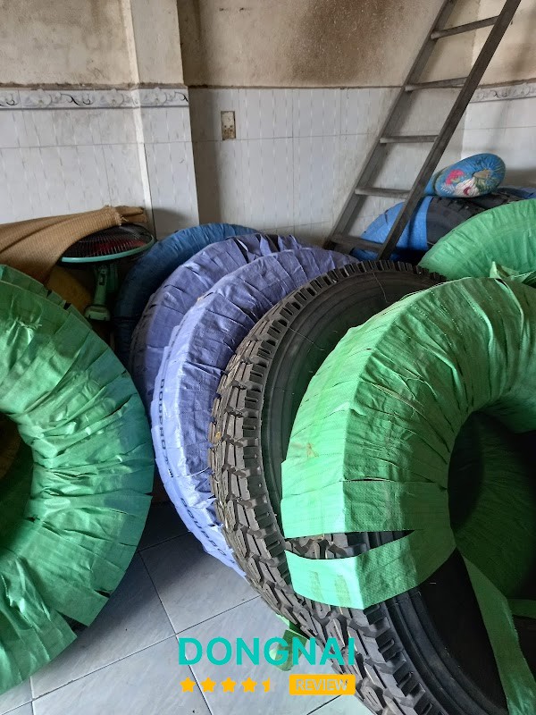 Vá vỏ lưu động Tùng Nguyễn – hình ảnh 3