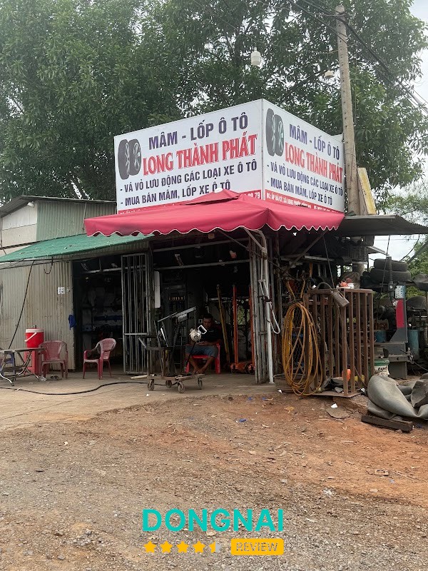 Vá Vỏ Lưu Động Long Thành Phát – hình ảnh 2
