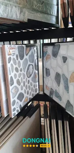 Cửa hàng VLXD Hồng Ẩn