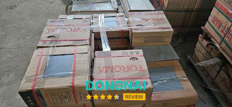 Không gian Cửa hàng Minh Đương Lộc Ninh