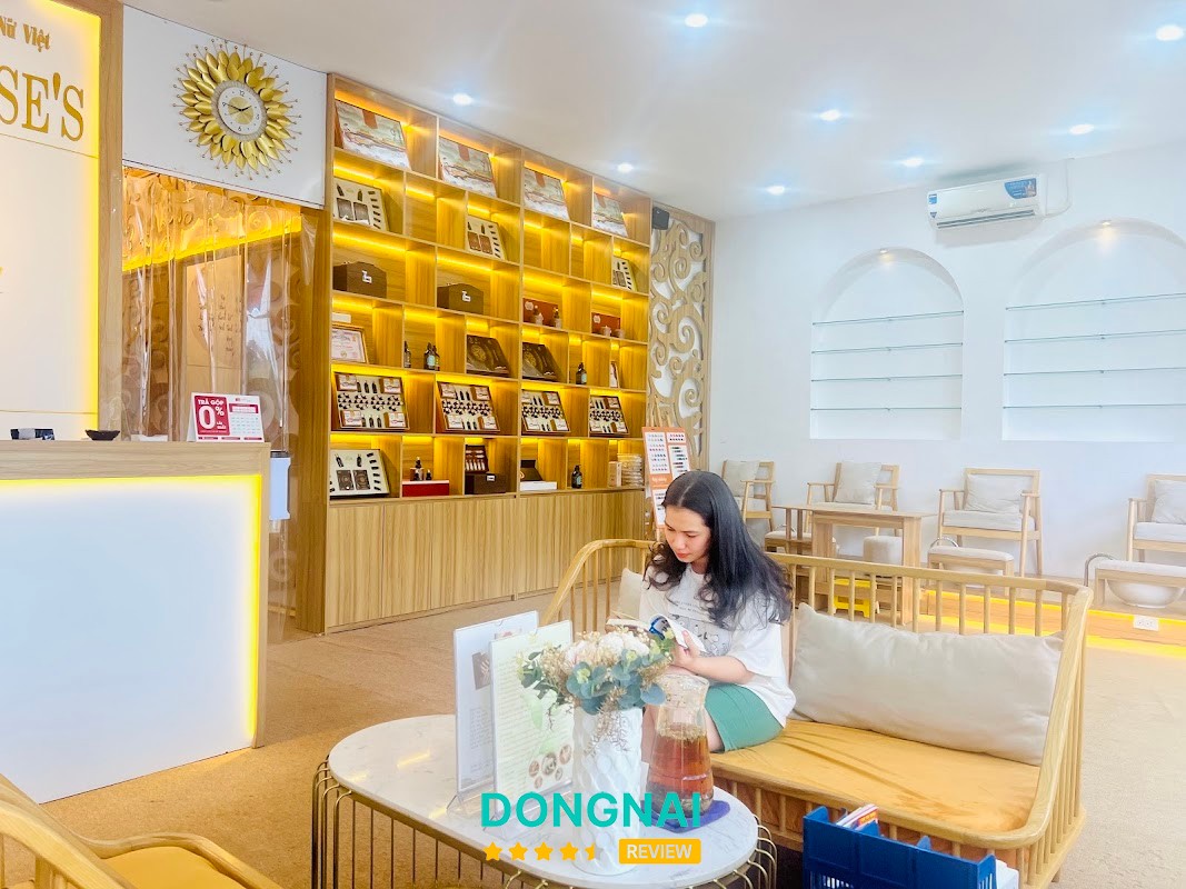 Massage trị liệu Đồng Xoài - Bình Minh House – hình ảnh 2
