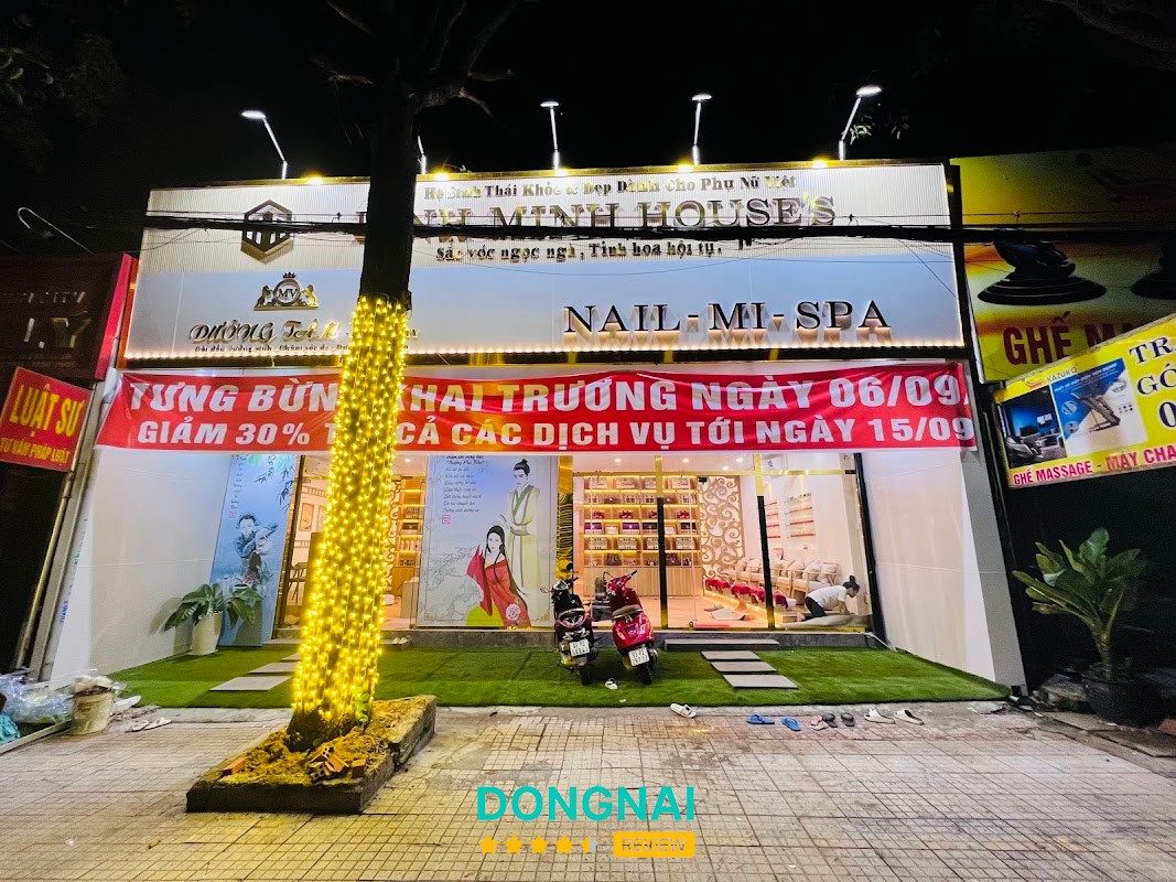Massage trị liệu Đồng Xoài - Bình Minh House – hình ảnh 3
