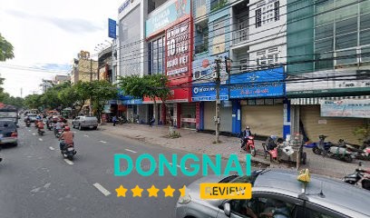 Tập vật lý trị liệu tại nhà Biên Hòa