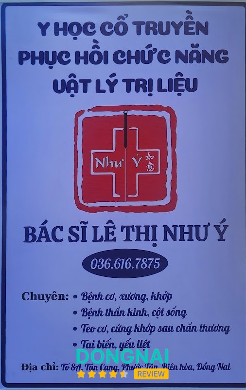 Lê Thị Như Ý - hình ảnh 3