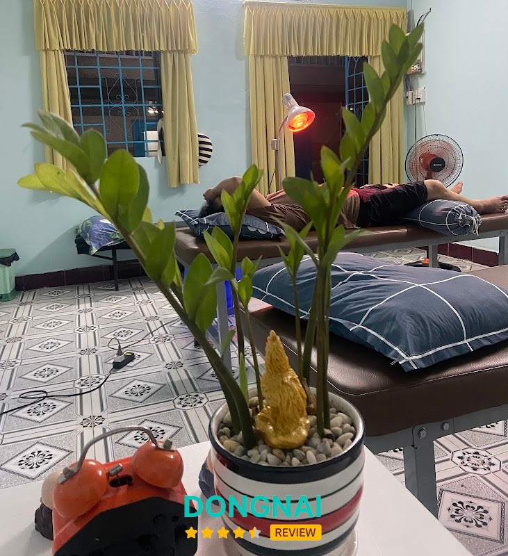 Phòng tập vật lý trị liệu Biên Hòa - hình ảnh 2