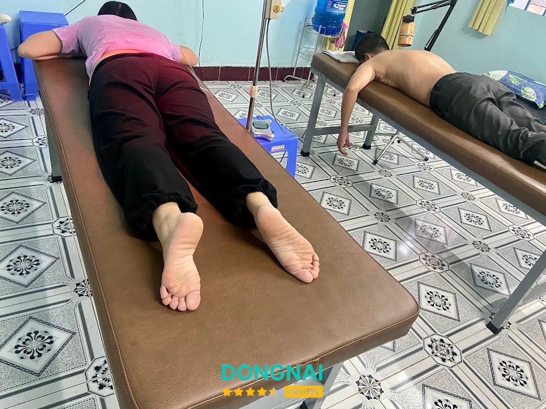 Phòng tập vật lý trị liệu Biên Hòa - hình ảnh 3