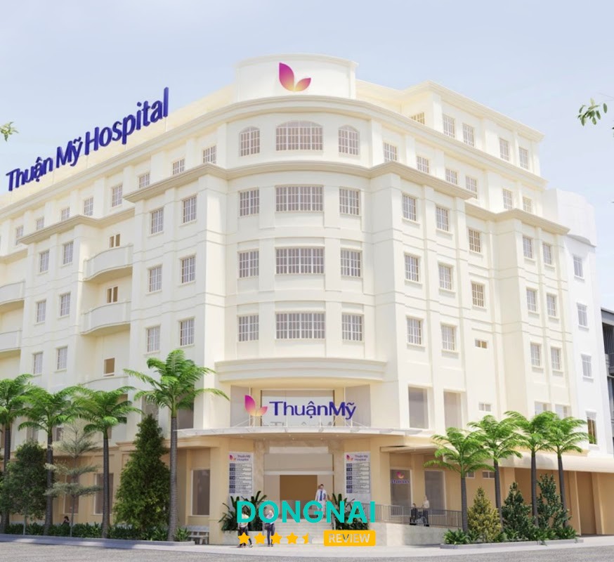 Bệnh viện Thuận Mỹ ITO Đồng Nai