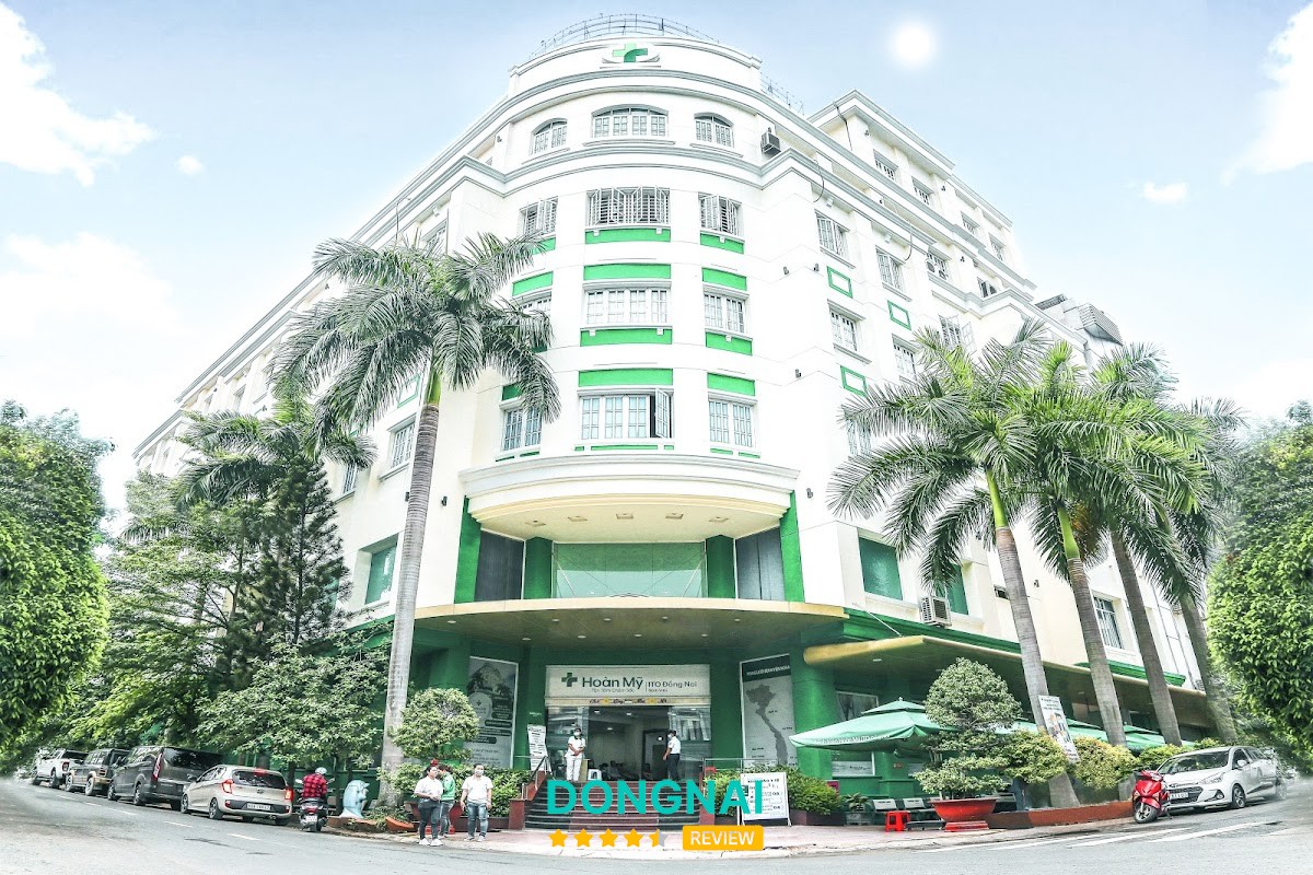 Bệnh viện Thuận Mỹ ITO Đồng Nai - hình ảnh 2