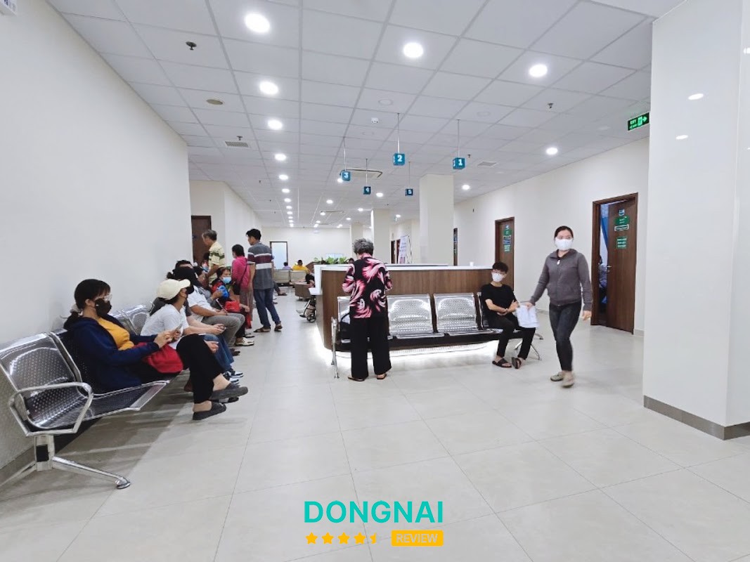Bệnh viện Thuận Mỹ ITO Đồng Nai - hình ảnh 3