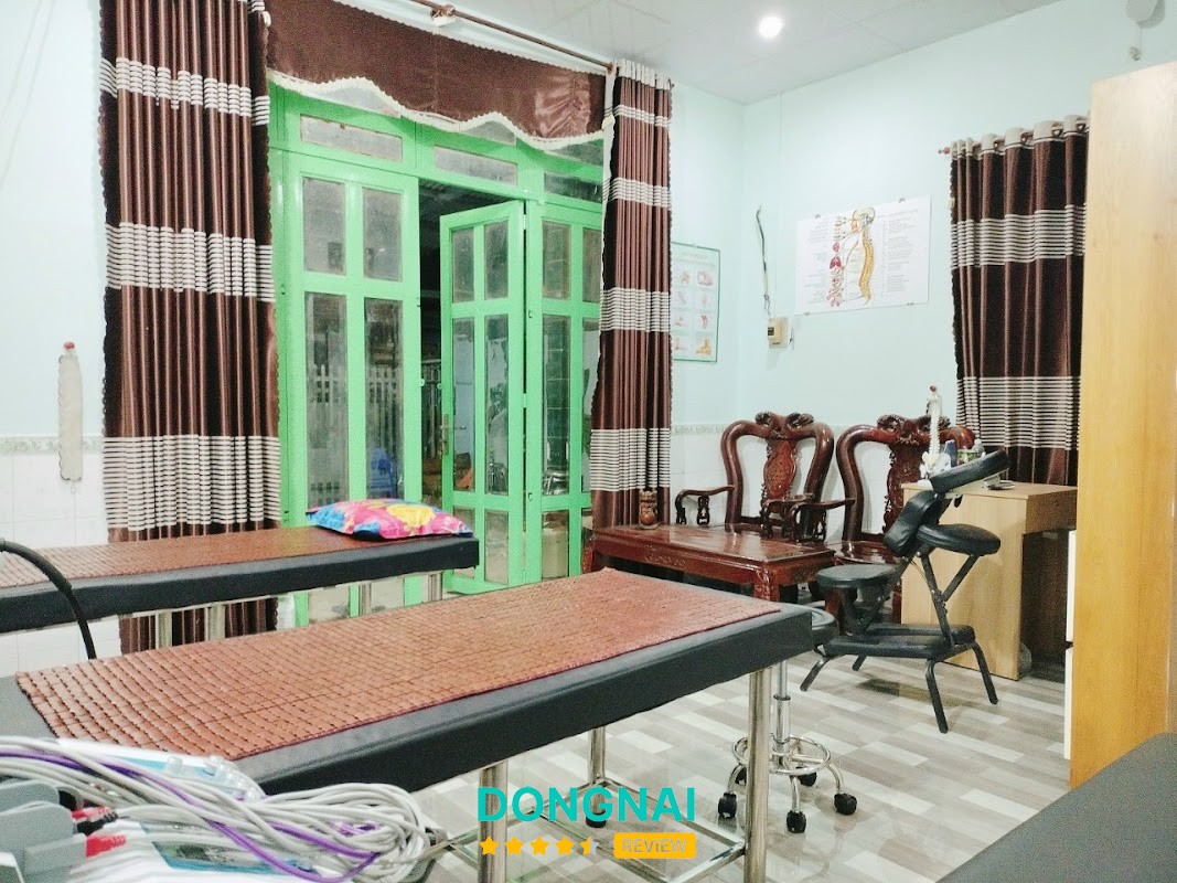 Chăm sóc sức khỏe- vật lý trị liệu HUYỀN TRẦN – hình ảnh 2