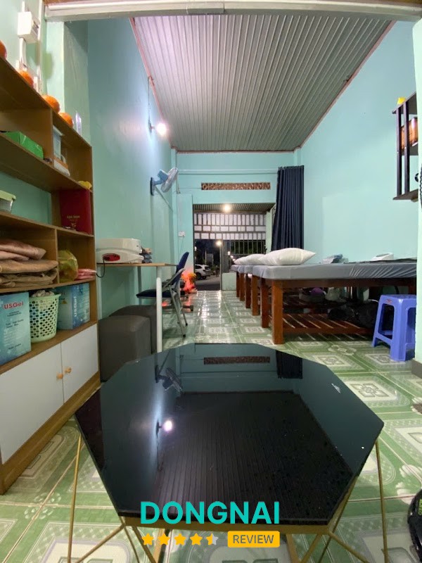 Phòng Vật lý trị liệu & Phục hồi chức năng Thiện An Đồng Nai