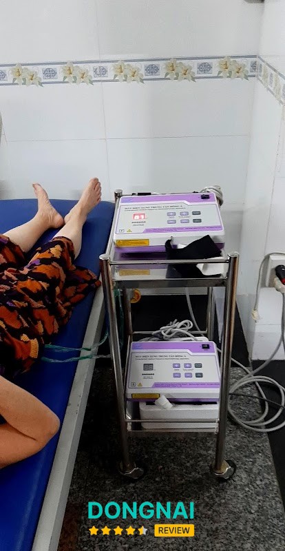 Phòng Khám Đông y -Vật Lý Trị Liệu - Bác Sĩ Mạnh – hình ảnh 3