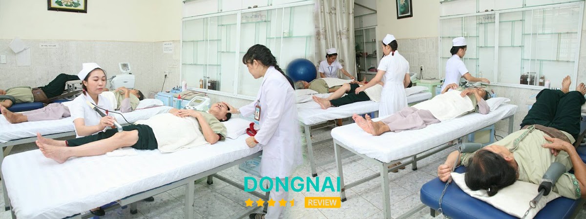PHÒNG KHÁM VẬT LÝ TRỊ LIỆU & ĐÔNG Y THIỆN TÂM – hình ảnh 3