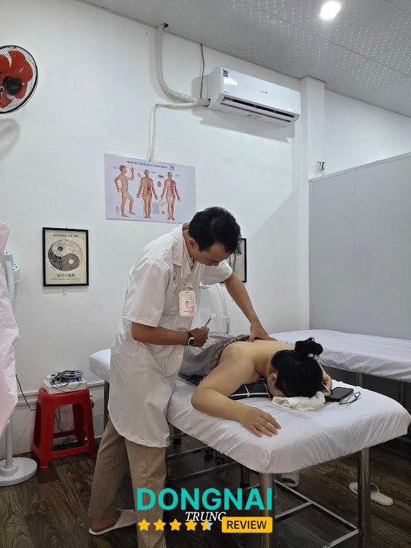TRUNG Y LONG KHÁNH Long Khánh – hình ảnh 3
