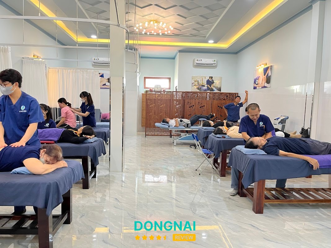 Phòng Khám Chỉnh Hình Bonedoc Long Khánh – hình ảnh 3