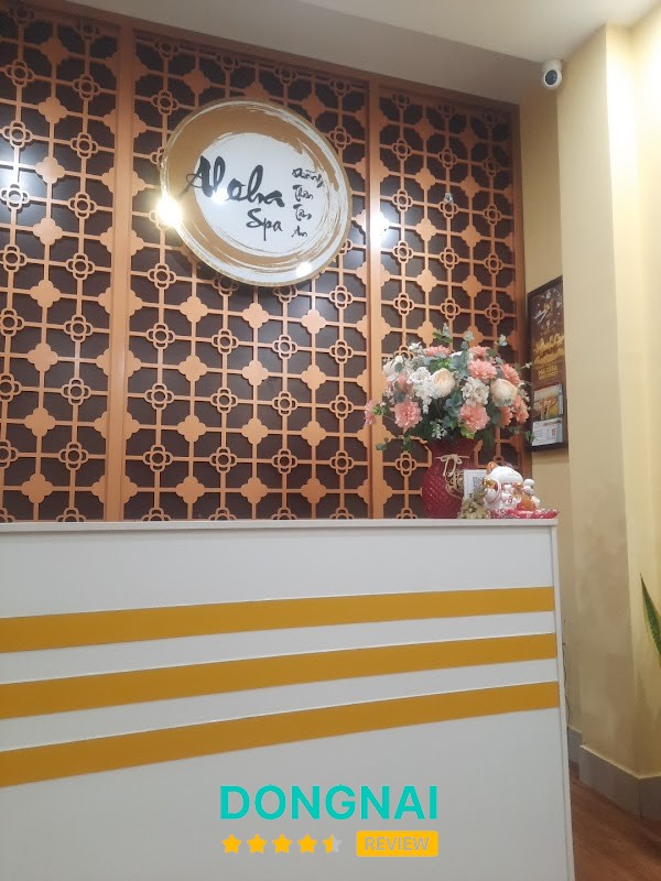ALOHA MASSAGE TRỊ LIỆU – hình ảnh 3