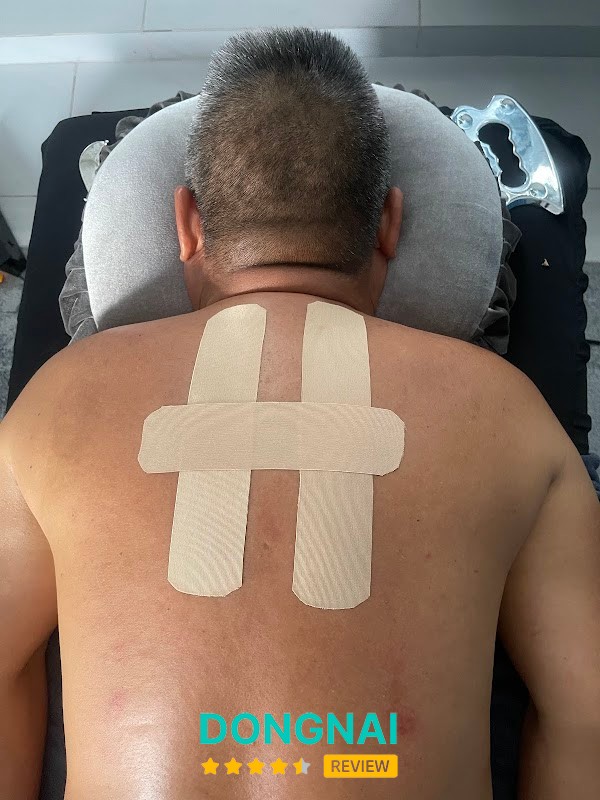 TayTo Therapy – hình ảnh 3