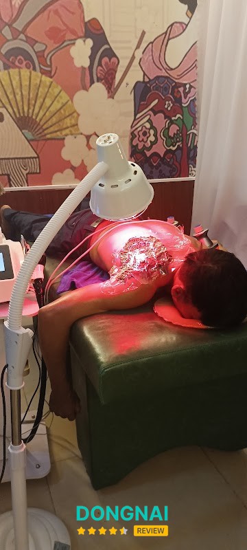 Spa Mộc Tâm dưỡng sinh trị liệu – hình ảnh 3