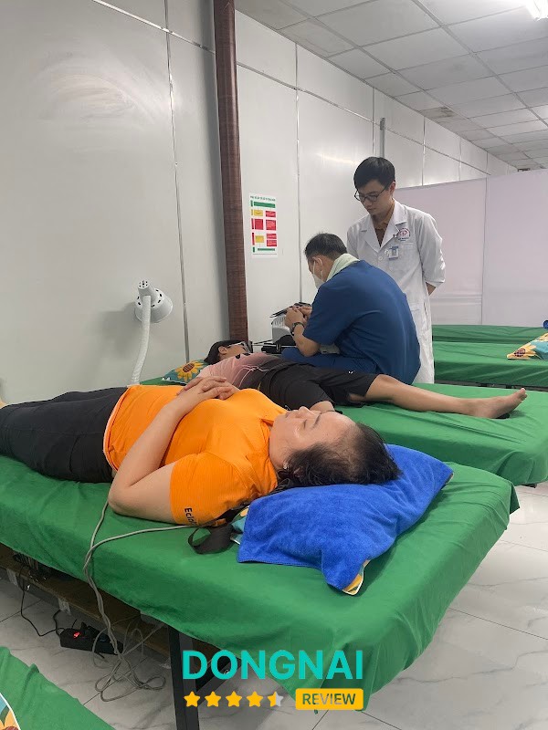 CS2: Phòng Khám Đa Khoa Tam Phước - Nhơn Trạch – hình ảnh 3