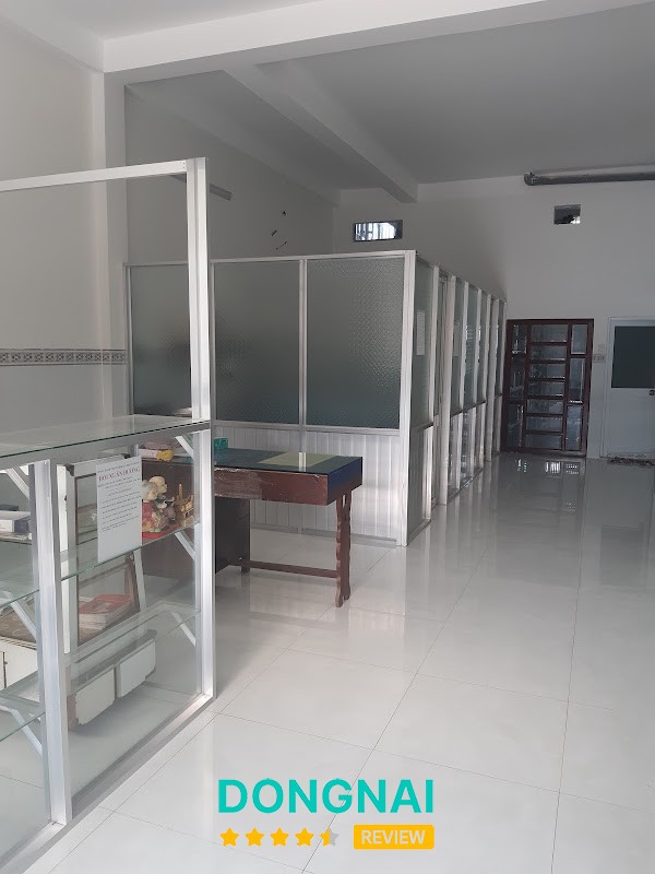 Phòng khám chuyên khoa Y Học Cổ Truyền HỒI XUÂN ĐƯỜNG – hình ảnh 3