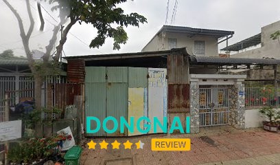 Điện Lạnh Trung Hiếu – 88 Bùi Viện, Đồng Xoài