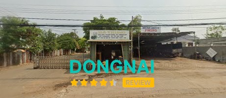 Điện Lạnh Đồng Xoài – Đường Nguyễn Huệ, Đồng Xoài