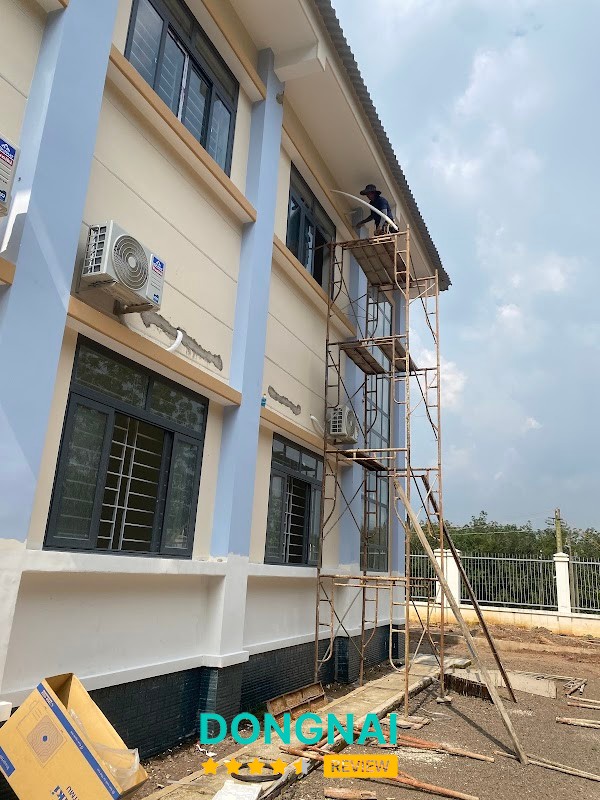 Cơ Điện Lạnh Xuân An – hình ảnh 3