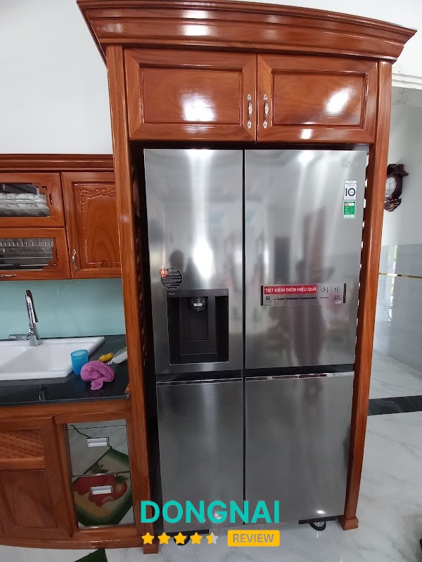Trung Tâm Bảo Hành Điện Lạnh Long Khánh