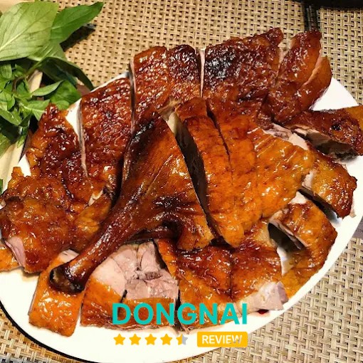 HEO QUAY - VỊT QUAY ĐỖ GIA (a.Xù) – hình ảnh 2