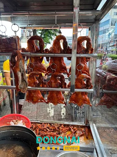 Bánh Mì Tuấn Mập Sài Gòn - Đồng Xoài – hình ảnh 2