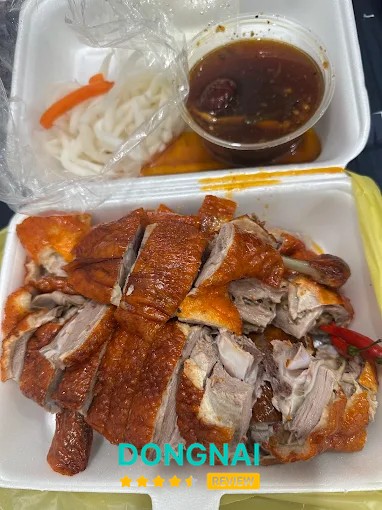 Bánh Mì Tuấn Mập Sài Gòn - Đồng Xoài – hình ảnh 3