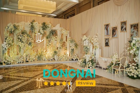 Hera Wedding Decor & Bridal