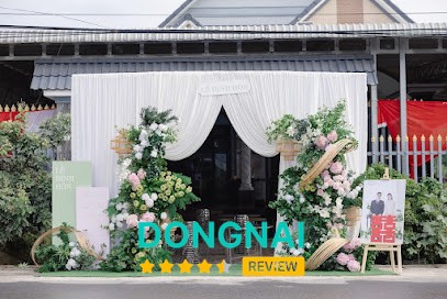 Hana Wedding - Cưới hỏi trọn gói biên hoà