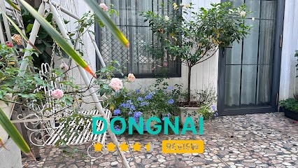 T - FLOWERS BIÊN HÒA