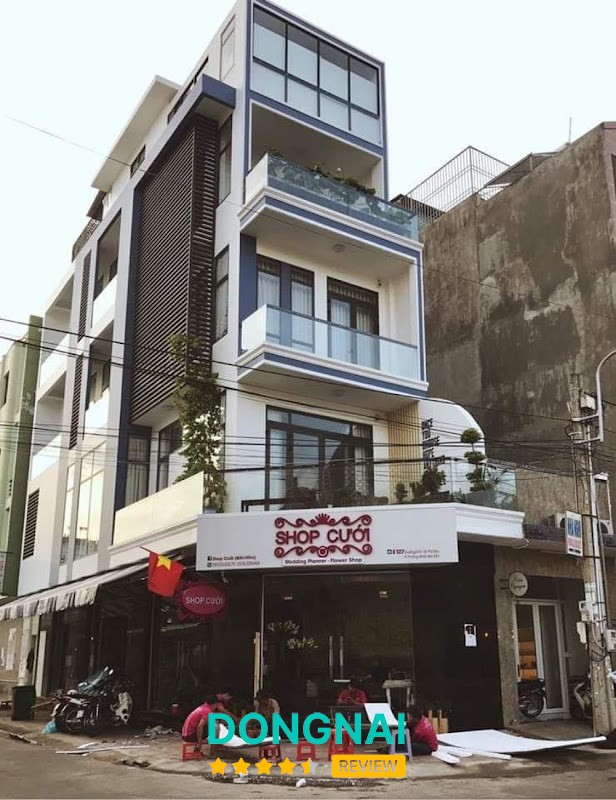 LÀ PARTY Đồng Nai góc 3