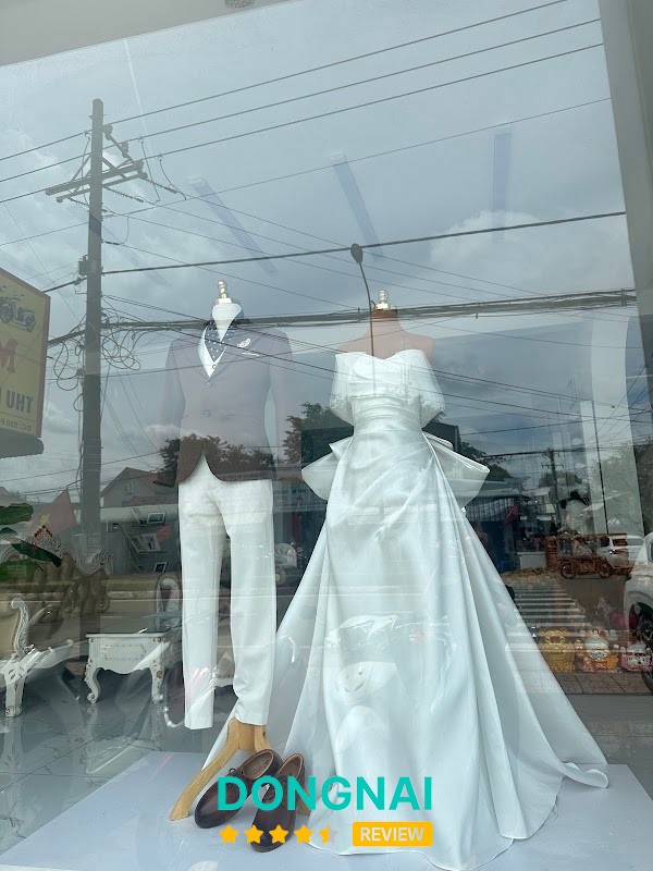 HẠNH PHẠM Luxury Bridal - hình ảnh 2