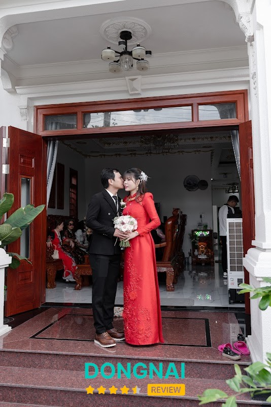 HẠNH PHẠM Luxury Bridal - hình ảnh 3