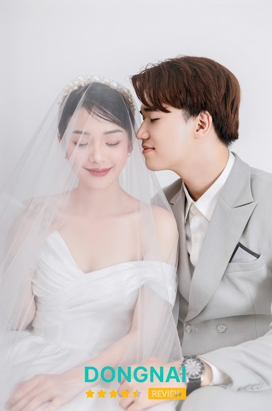 Joyce Wedding - Váy cưới đẹp Bình Phước