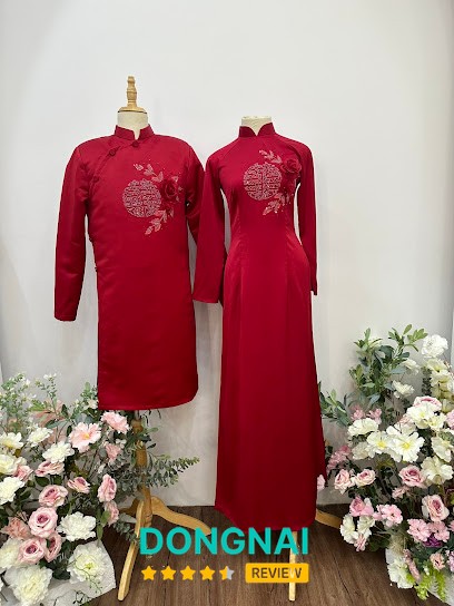 Phụng Wedding - Đồng Xoài