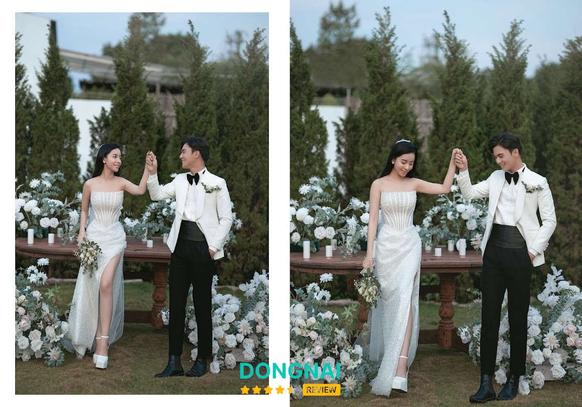 Tiba Wedding Long Khánh – hình ảnh 2